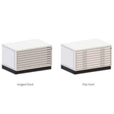 Stanford A1 Steel Plan Chest - 60mm Deep Drawers