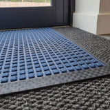 Aquasorb Matting - Blue