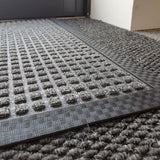 Aquasorb Matting - Charcoal