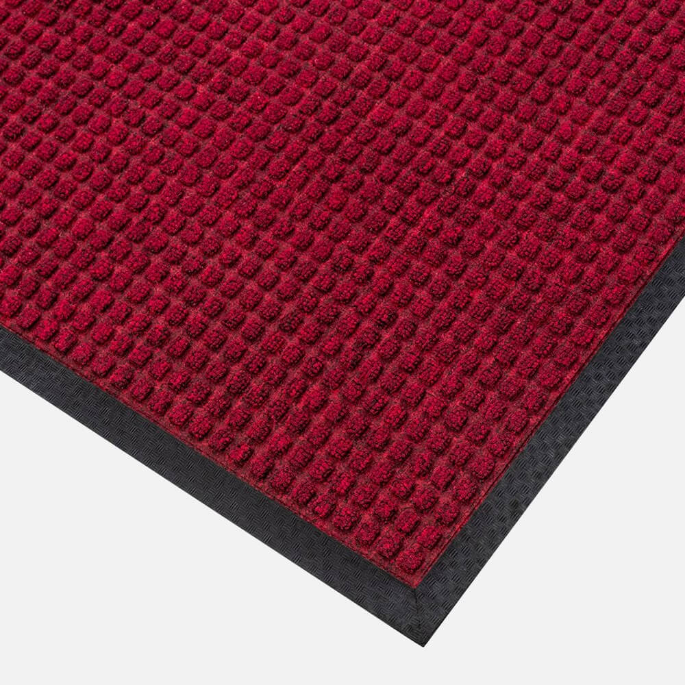 Aquasorb Matting - Red