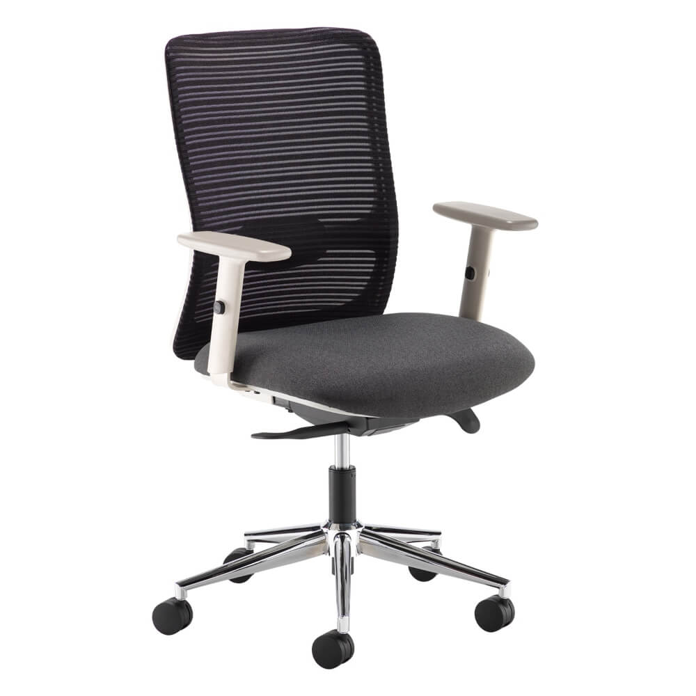 Arcade Mesh Back Operator Chair