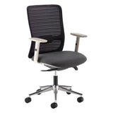 Arcade Mesh Back Operator Chair