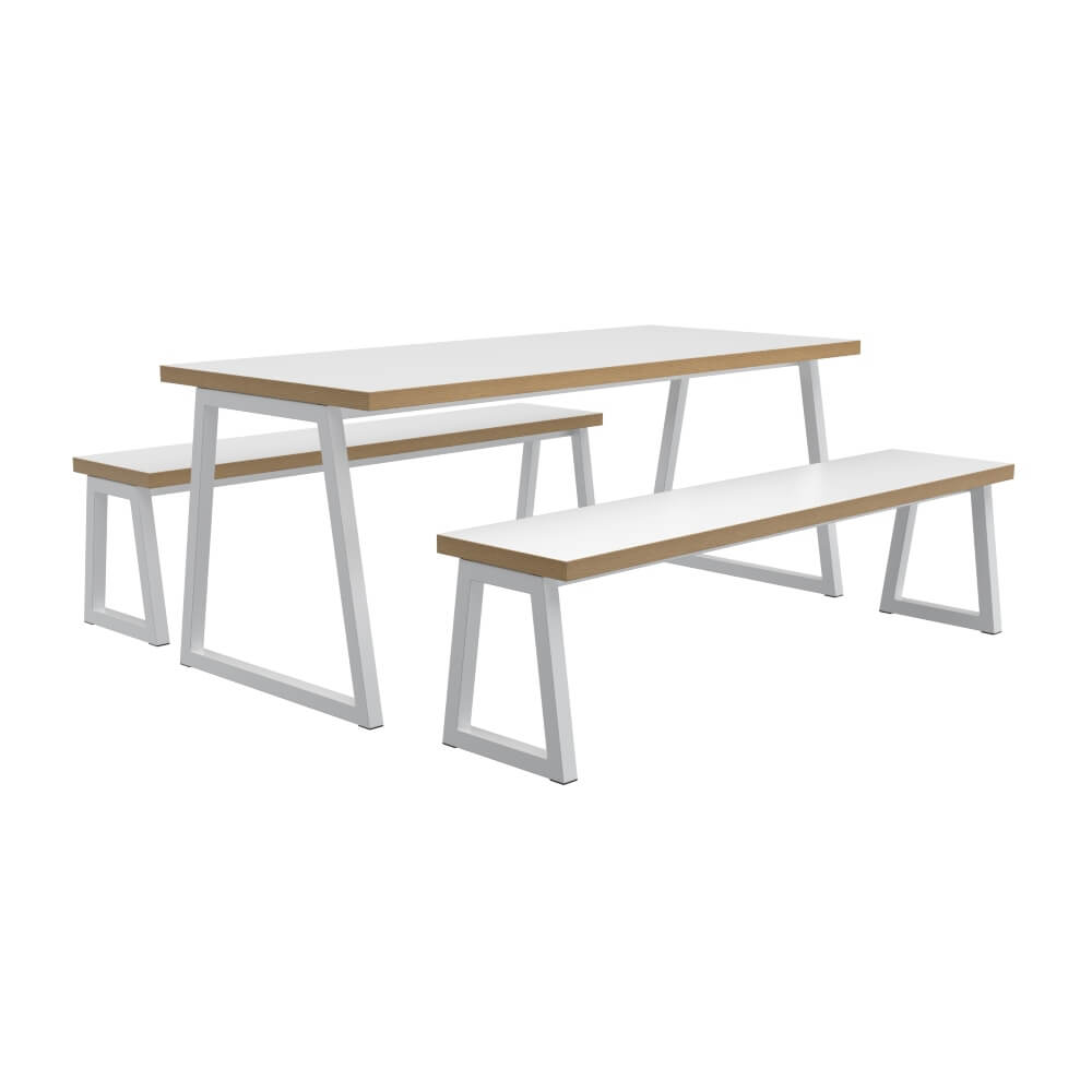 Arena - Complete Dining Unit