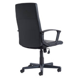 Ascona High Back Managers Chair