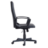 Ascona High Back Managers Chair