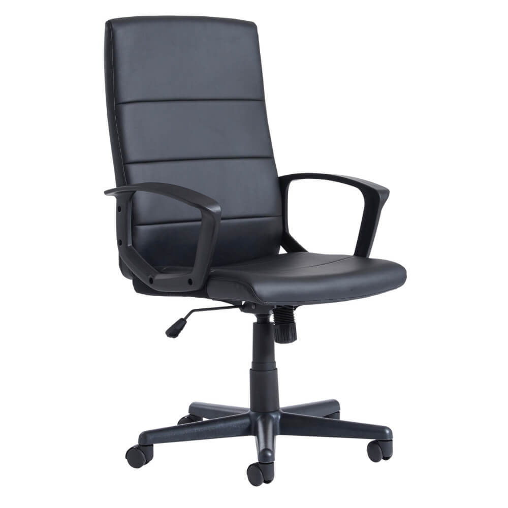Ascona High Back Managers Chair