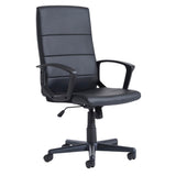 Ascona High Back Managers Chair