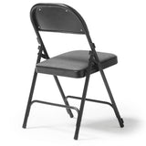 Aster Folding Chair (Pack of 4)