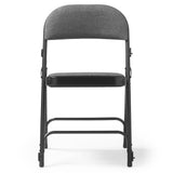 Aster Folding Chair (Pack of 4)