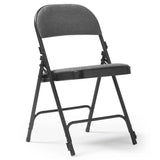 Aster Folding Chair (Pack of 4)