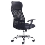Aurora High Back Mesh Operators Chair