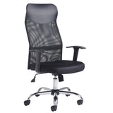 Aurora High Back Mesh Operators Chair