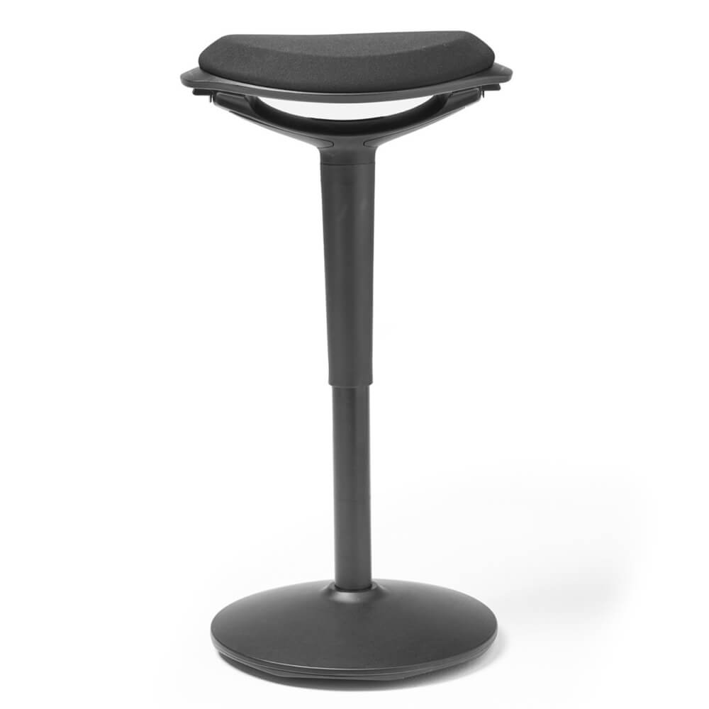 Ava Height Adjustable Stool