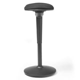 Ava Height Adjustable Stool