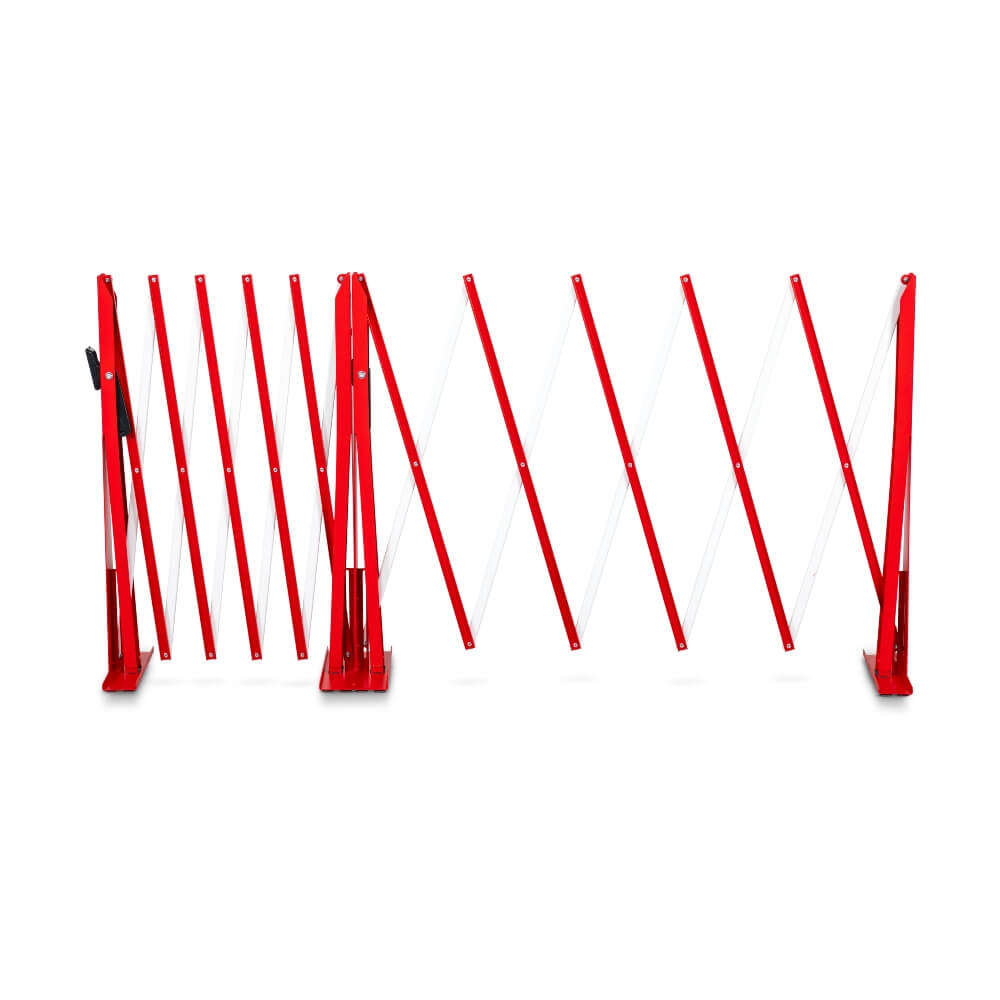 Barricade Barrier 2500 x 830mm