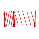 Barricade Barrier 2500 x 830mm