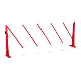 Barricade Barrier 2500 x 830mm