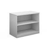 Deluxe Bookcase with 1 Shelf