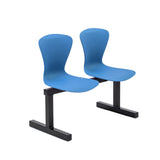 BM96 - 2 Seater Curtis Beam Seating