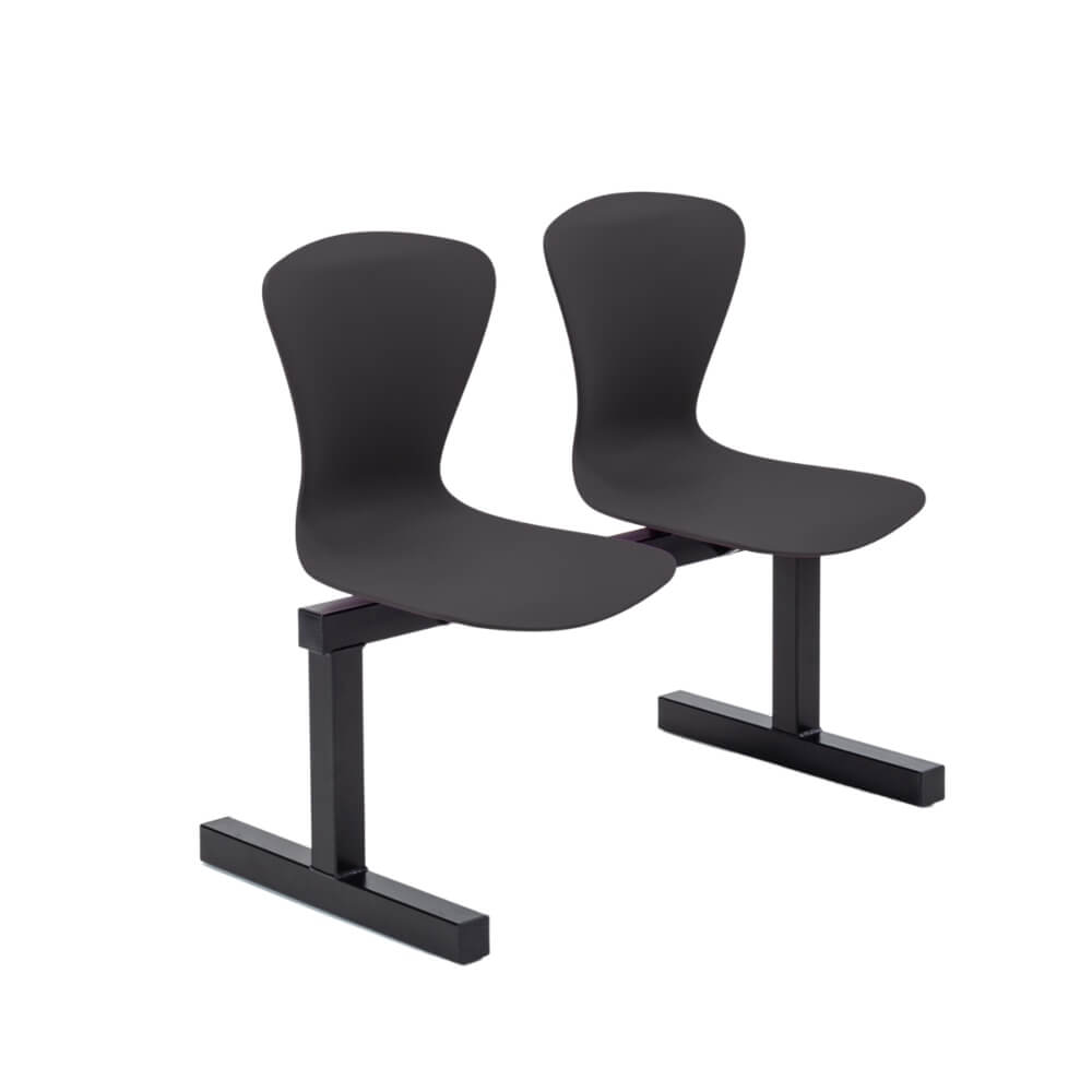 BM96 - 2 Seater Curtis Beam Seating