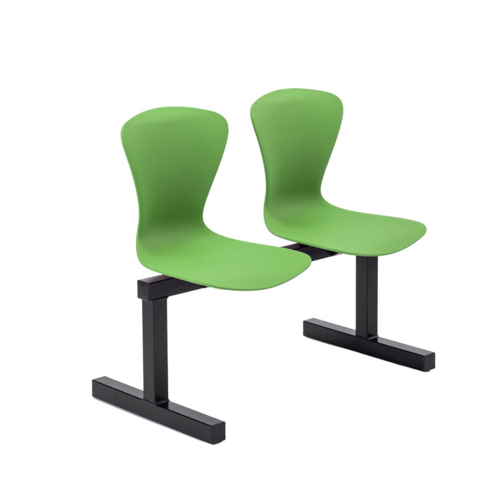 BM96 - 2 Seater Curtis Beam Seating