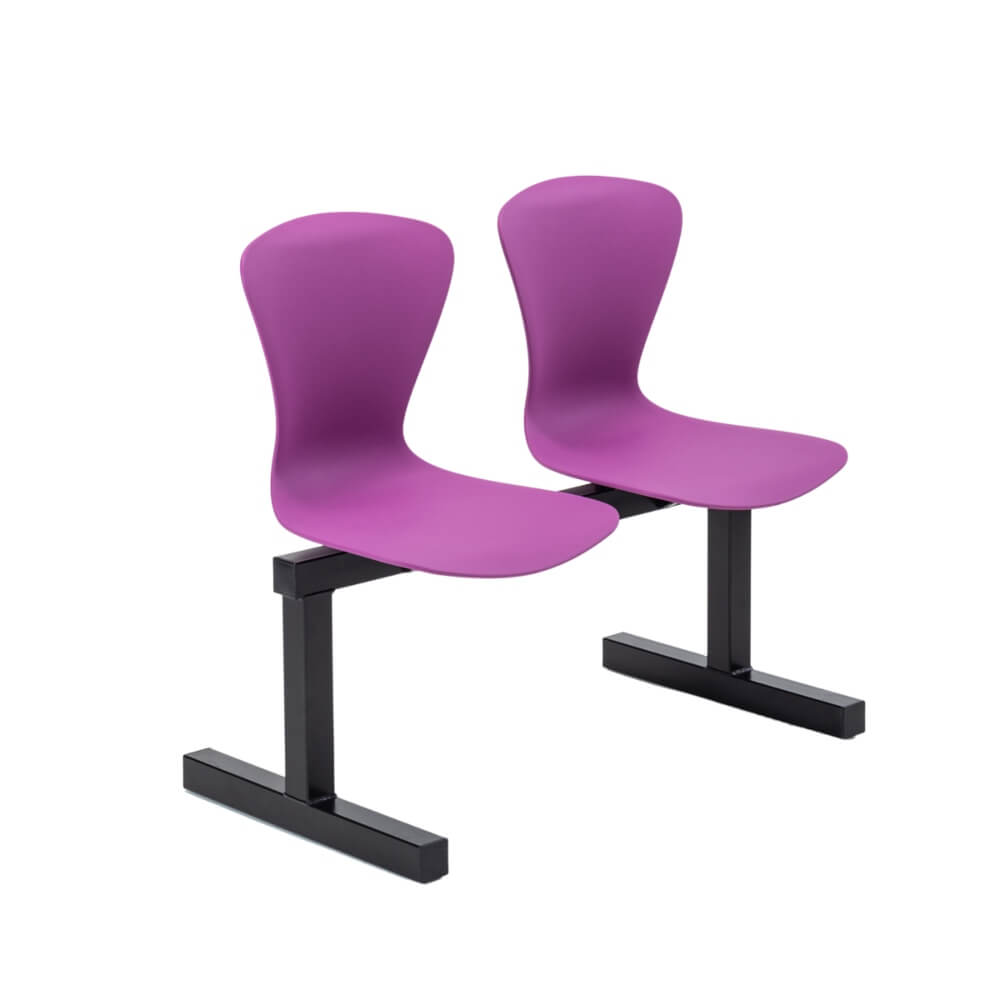 BM96 - 2 Seater Curtis Beam Seating