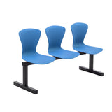 BM96 - 3 Seater Curtis Beam Seating