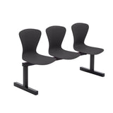 BM96 - 3 Seater Curtis Beam Seating