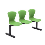 BM96 - 3 Seater Curtis Beam Seating