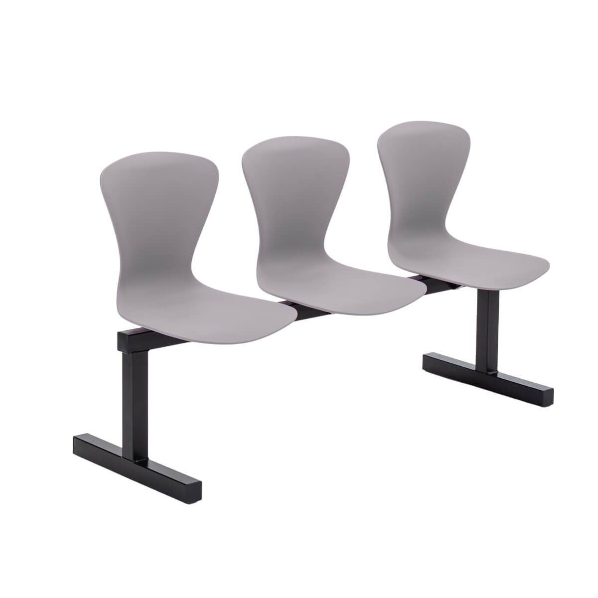 BM96 - 3 Seater Curtis Beam Seating