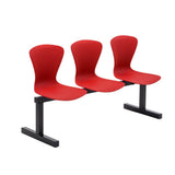 BM96 - 3 Seater Curtis Beam Seating