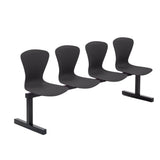 BM96 - 4 Seater Curtis Beam Seating