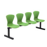 BM96 - 4 Seater Curtis Beam Seating