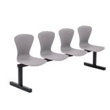 BM96 - 4 Seater Curtis Beam Seating