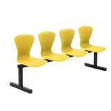 BM96 - 4 Seater Curtis Beam Seating