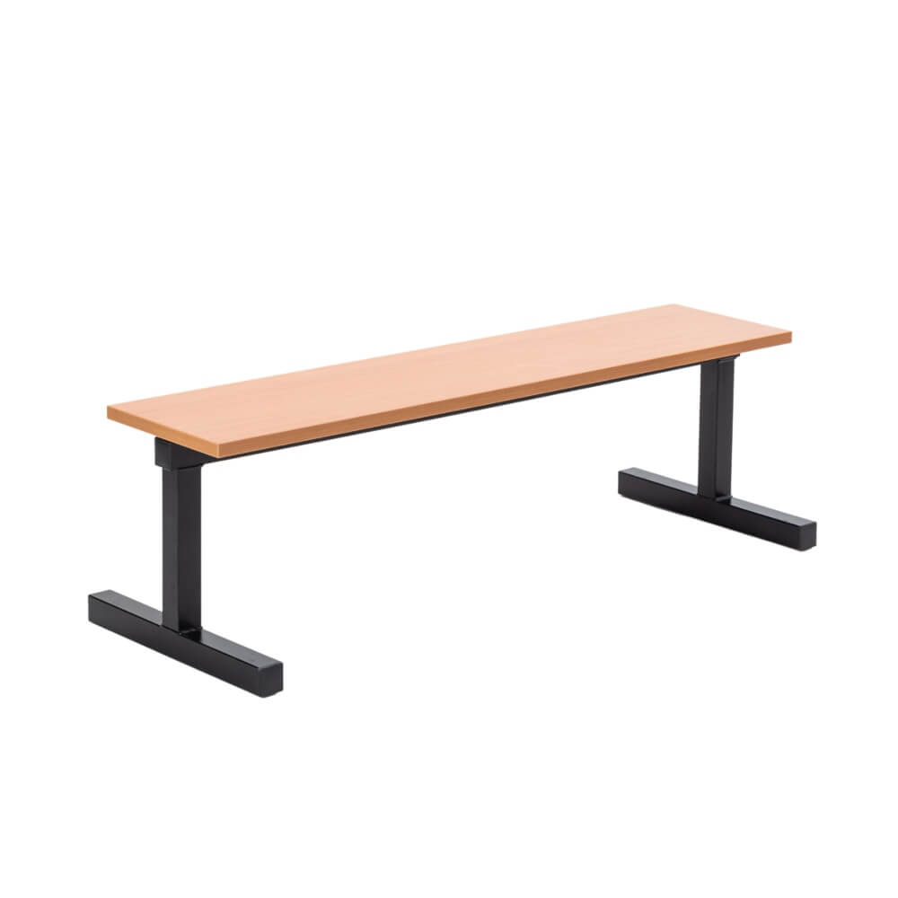 BM97 - 3 Seater Blake Beam Seating