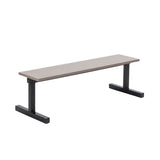 BM97 - 3 Seater Blake Beam Seating