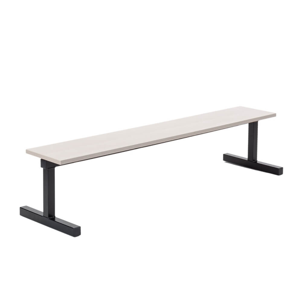 BM97 - 4 Seater Blake Beam Seating
