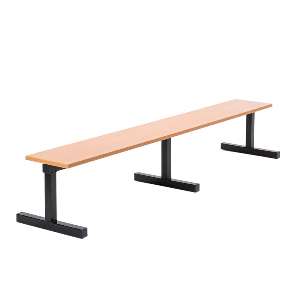 BM97 - 5 Seater Blake Beam Seating
