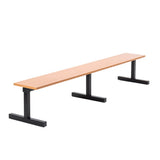 BM97 - 5 Seater Blake Beam Seating