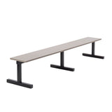BM97 - 5 Seater Blake Beam Seating