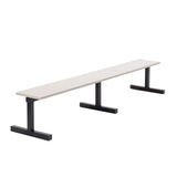BM97 - 5 Seater Blake Beam Seating