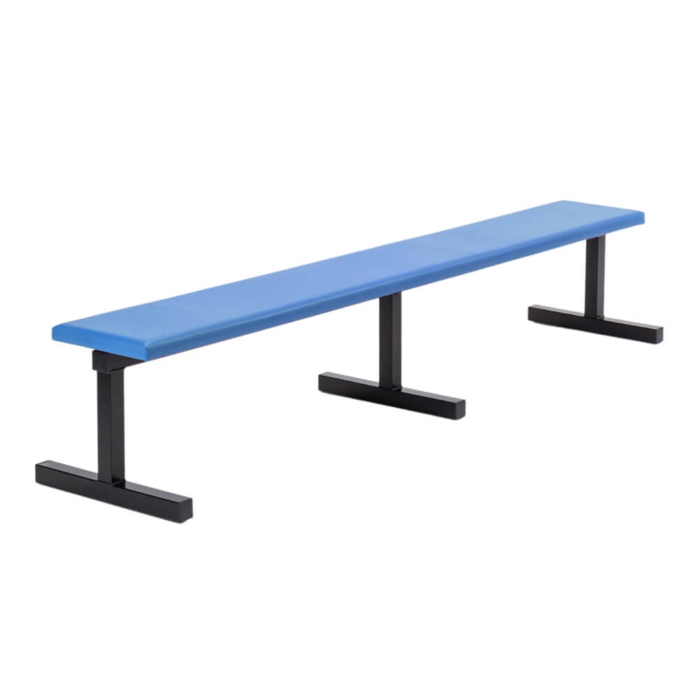 BM99- 5 Seater Upton Beam Seating