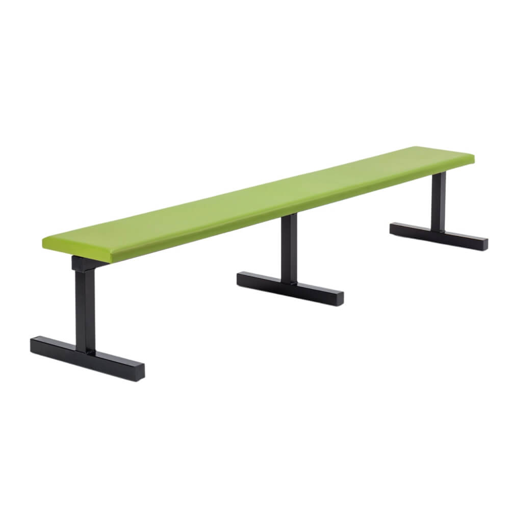 BM99- 5 Seater Upton Beam Seating
