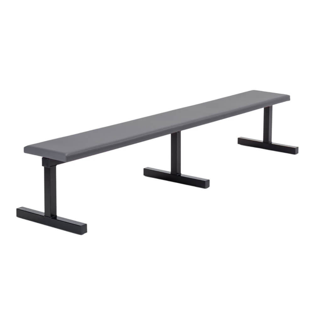 BM99- 5 Seater Upton Beam Seating