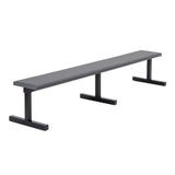 BM99- 5 Seater Upton Beam Seating