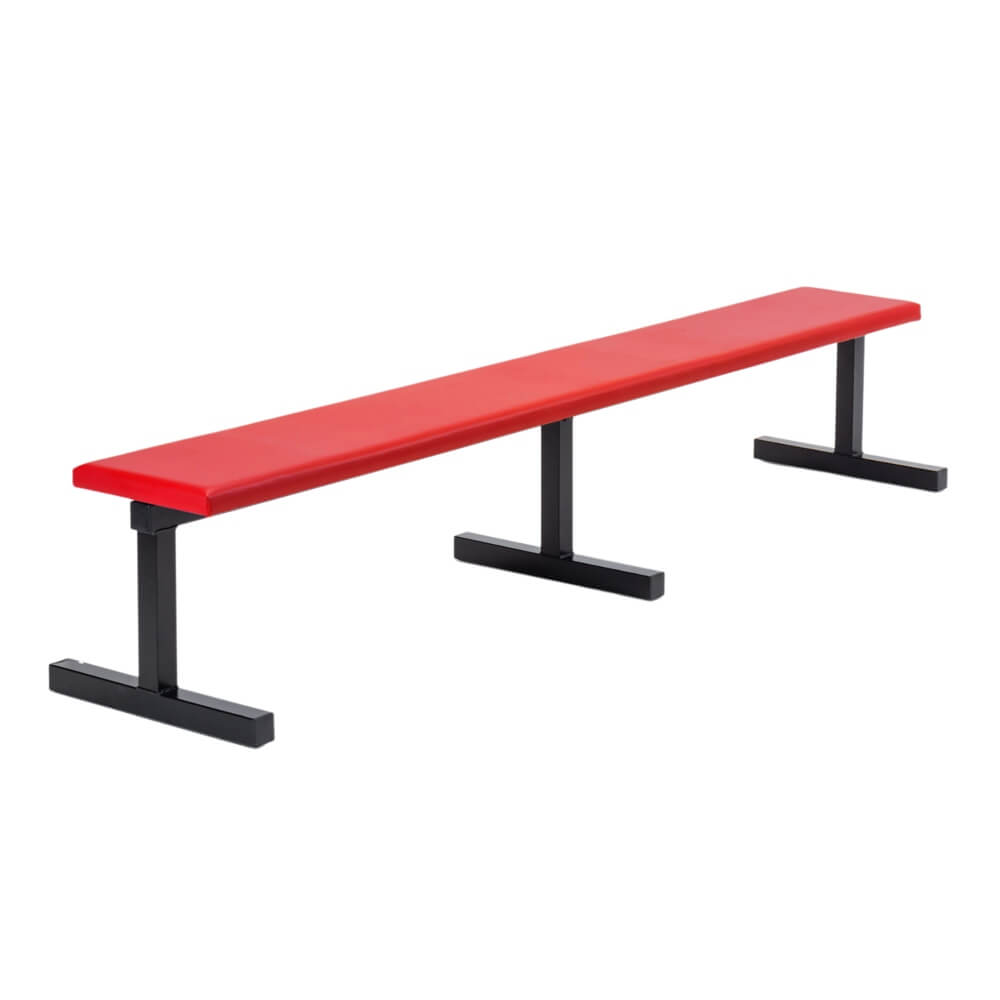 BM99- 5 Seater Upton Beam Seating