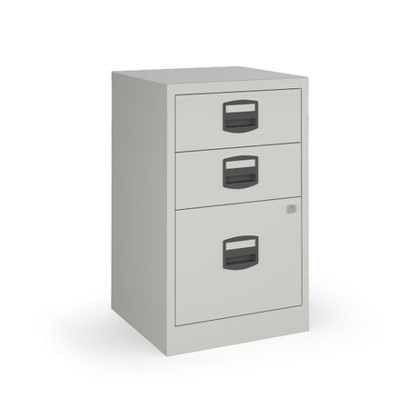 Bisley A4 Home Filer with 3 Drawers