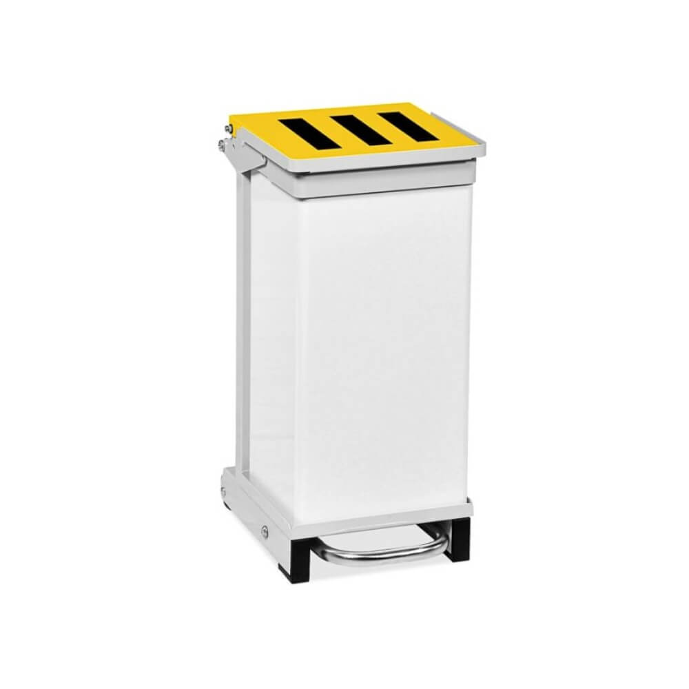 20 Litre Removable Body Bin