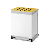 50 Litre Removable Body Bin